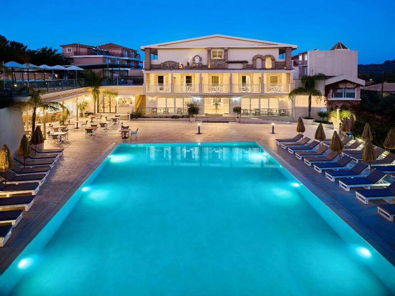 Altura Hotel Zakynthos image