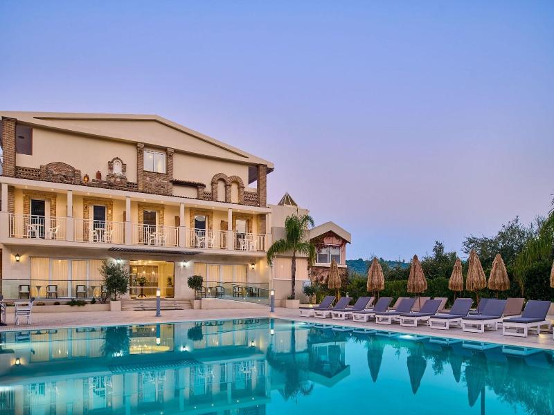 Altura Hotel Zakynthos image