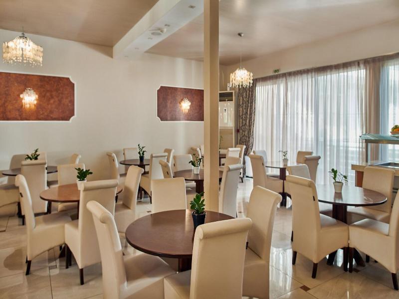 Altura Hotel Zakynthos image