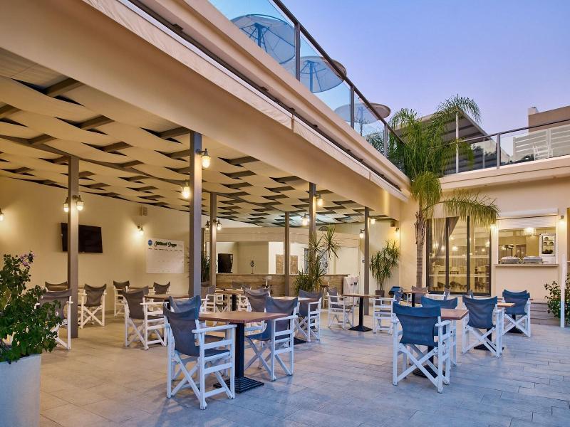 Altura Hotel Zakynthos image
