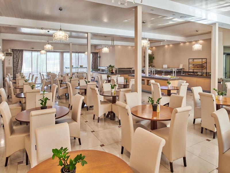 Altura Hotel Zakynthos image