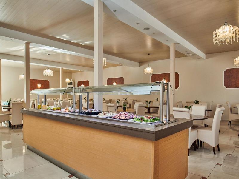 Altura Hotel Zakynthos image