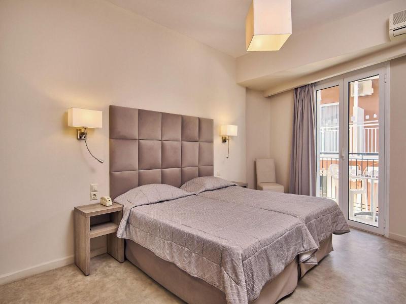 Altura Hotel Zakynthos image