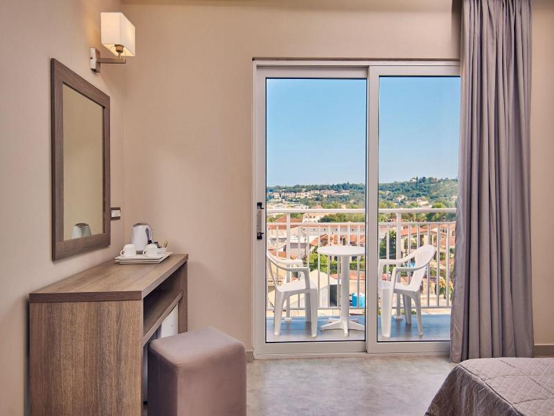 Altura Hotel Zakynthos image