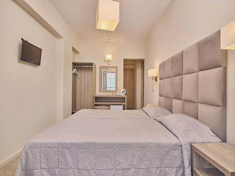 Altura Hotel Zakynthos image