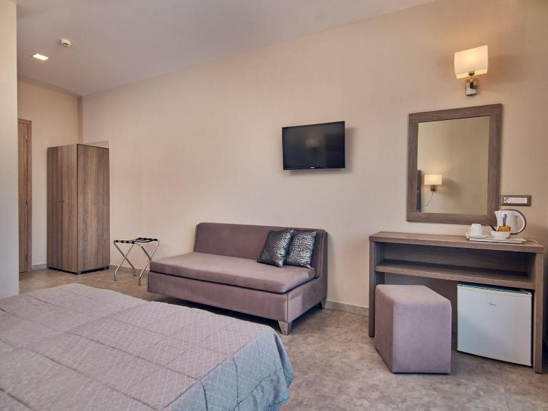 Altura Hotel Zakynthos image