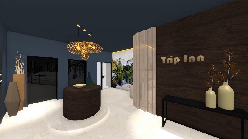 Trip Inn Frankfurt-offenbach