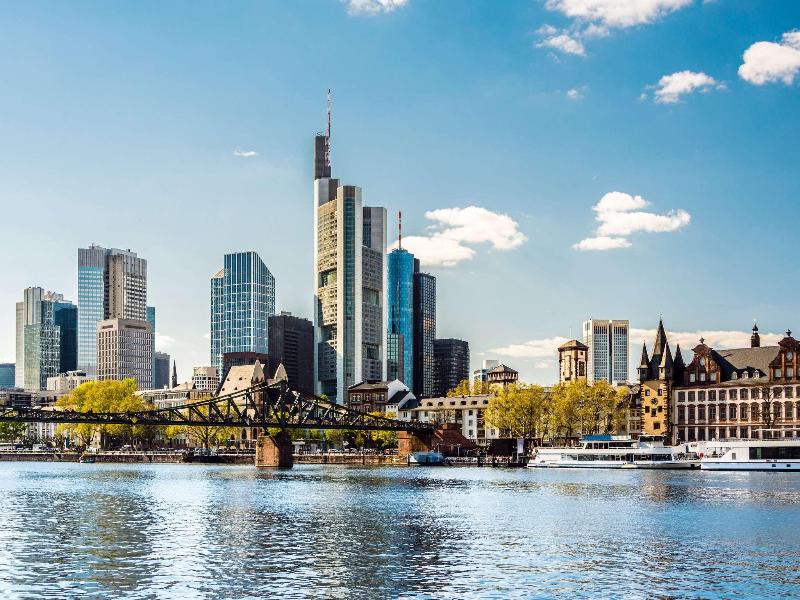 Mercure Frankfurt-Offenbach Ost image
