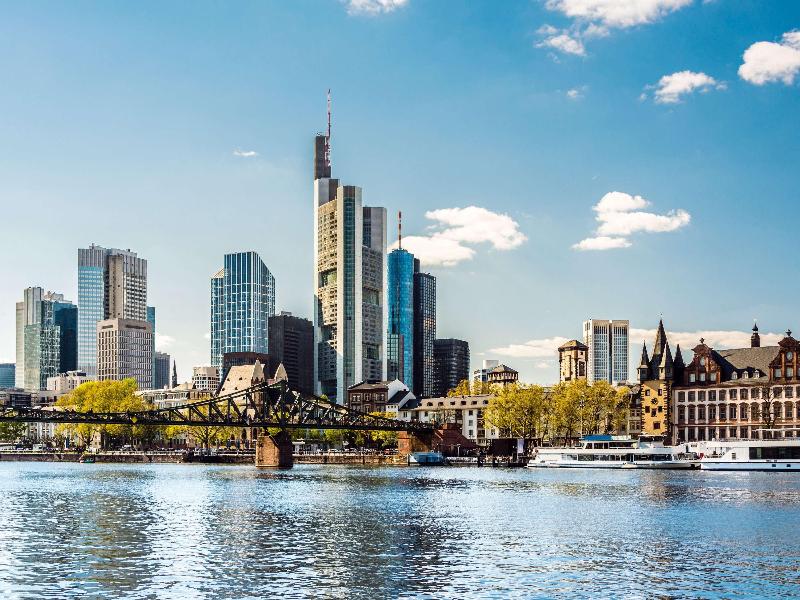 Mercure Frankfurt-Offenbach Ost image
