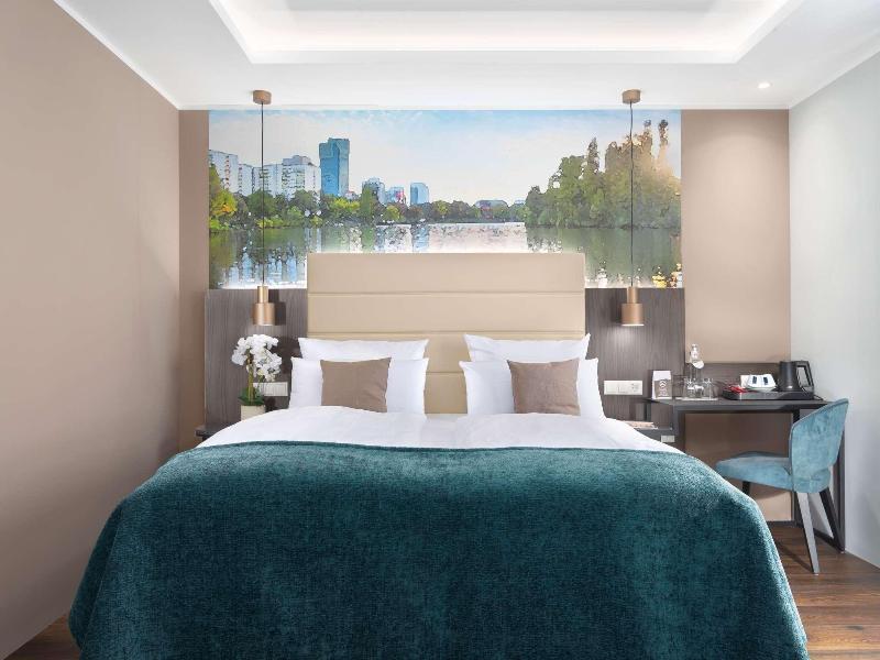 Mercure Frankfurt-Offenbach Ost image
