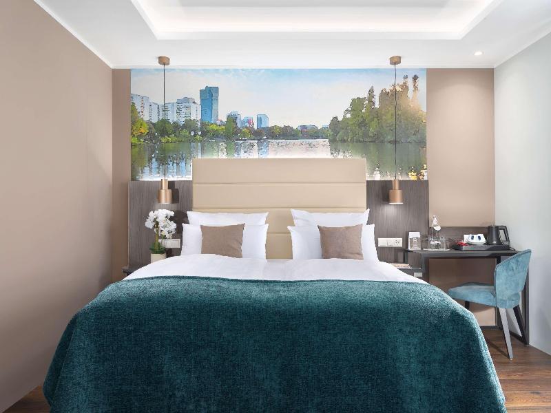 Mercure Frankfurt-Offenbach Ost image