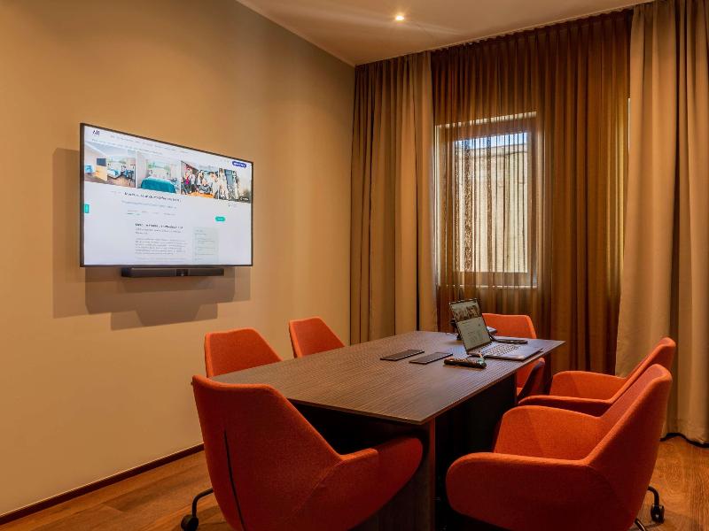 Mercure Frankfurt-Offenbach Ost image