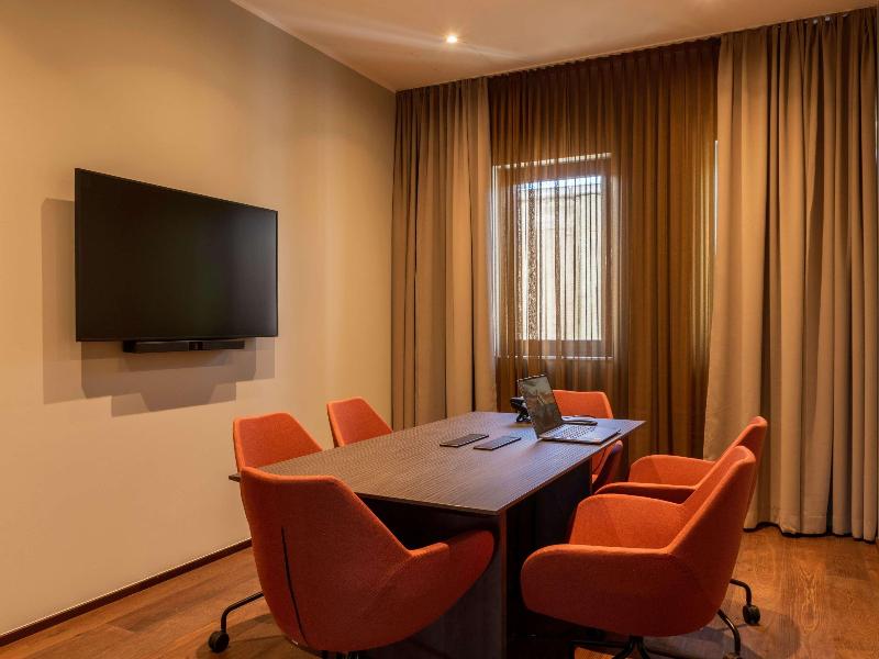 Mercure Frankfurt-Offenbach Ost image