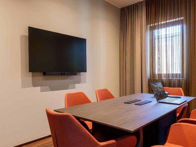 Mercure Frankfurt-Offenbach Ost image