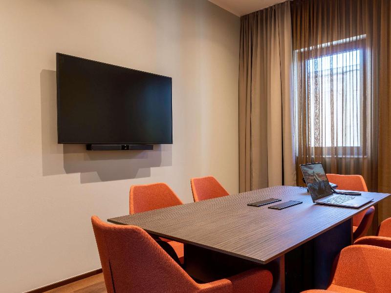 Mercure Frankfurt-Offenbach Ost image