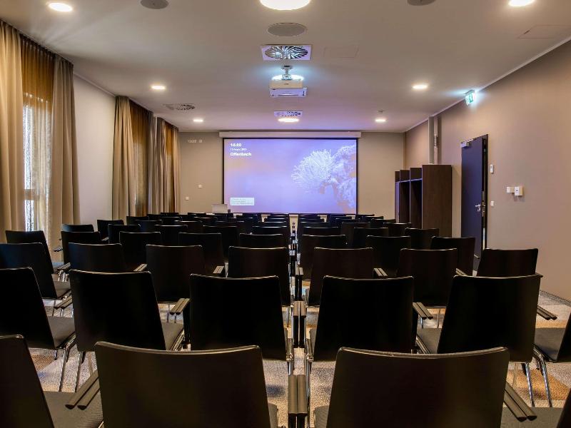 Mercure Frankfurt-Offenbach Ost image