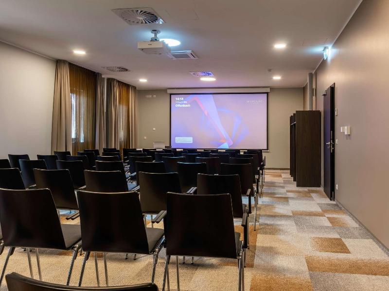 Mercure Frankfurt-Offenbach Ost image