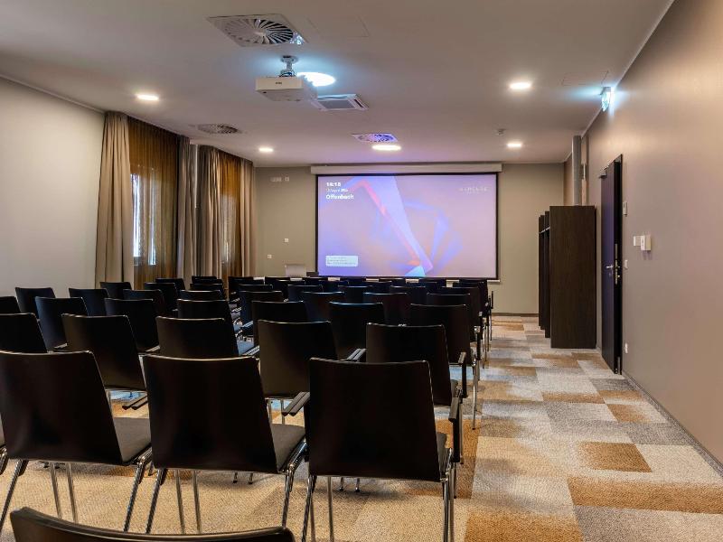 Mercure Frankfurt-Offenbach Ost image
