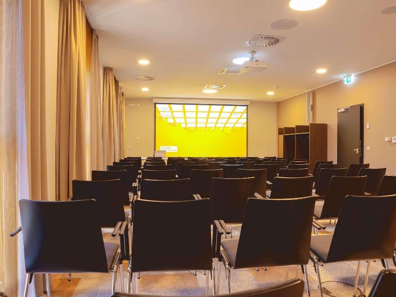 Mercure Frankfurt-Offenbach Ost image