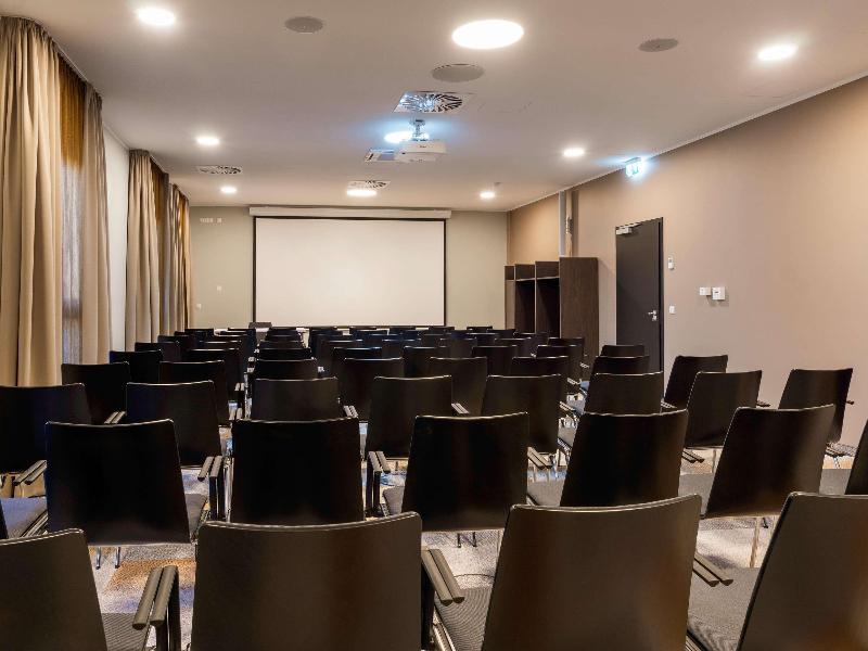 Mercure Frankfurt-Offenbach Ost image