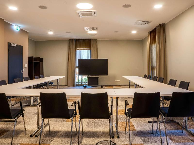 Mercure Frankfurt-Offenbach Ost image