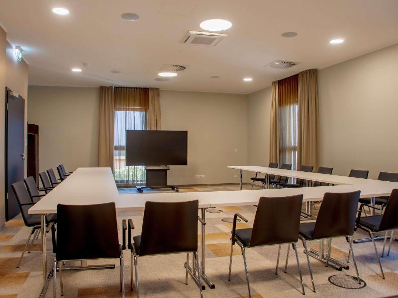 Mercure Frankfurt-Offenbach Ost image