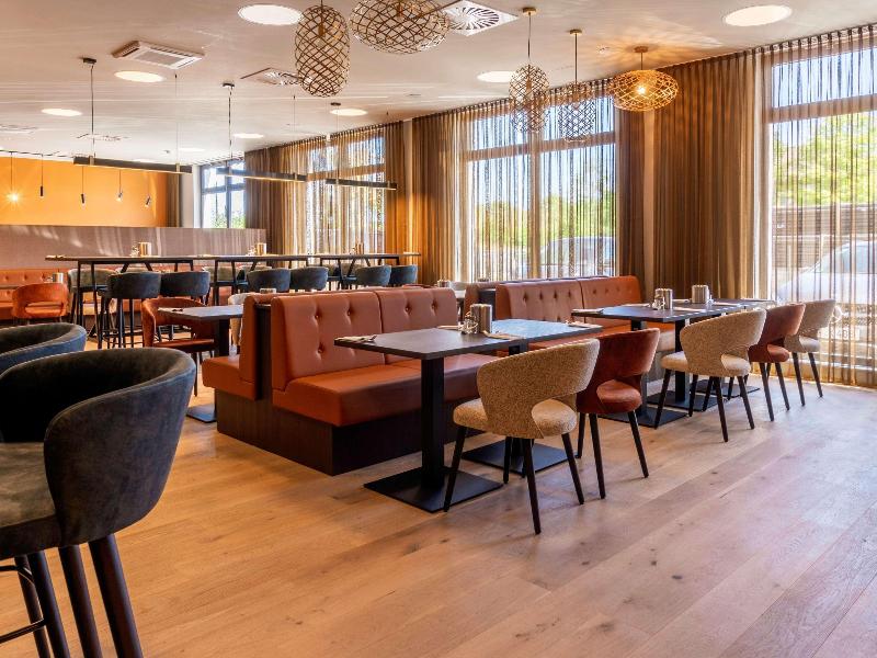 Mercure Frankfurt-Offenbach Ost image