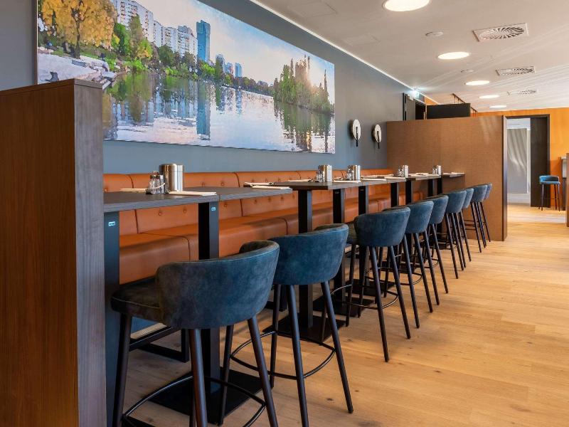 Mercure Frankfurt-Offenbach Ost image