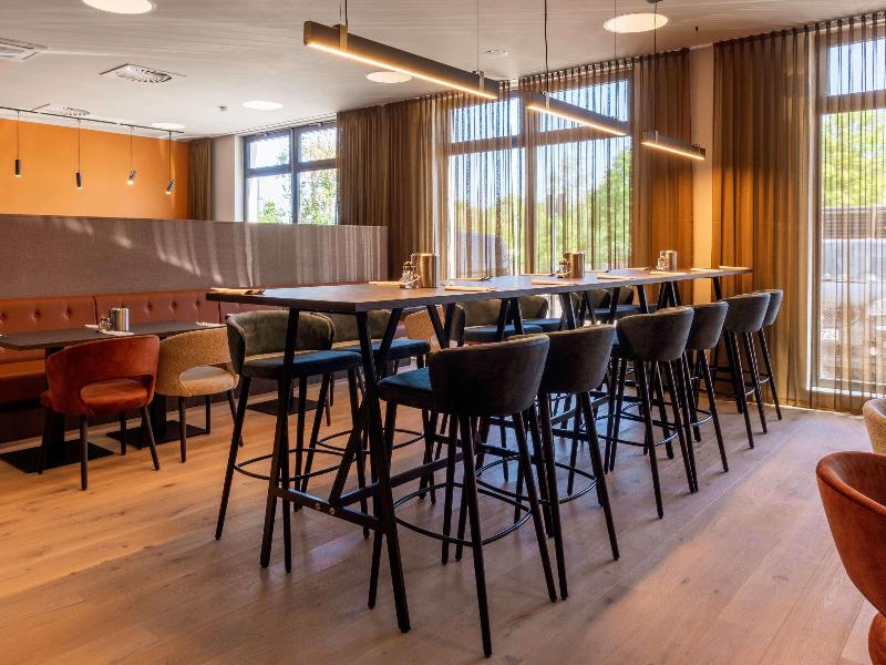 Mercure Frankfurt-Offenbach Ost image