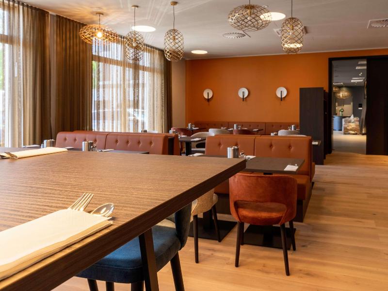 Mercure Frankfurt-Offenbach Ost image
