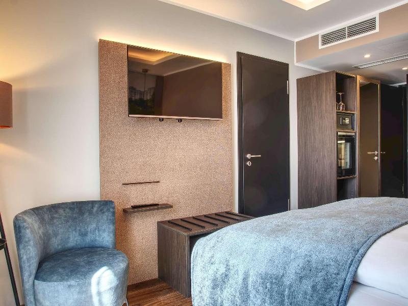 Mercure Frankfurt-Offenbach Ost image