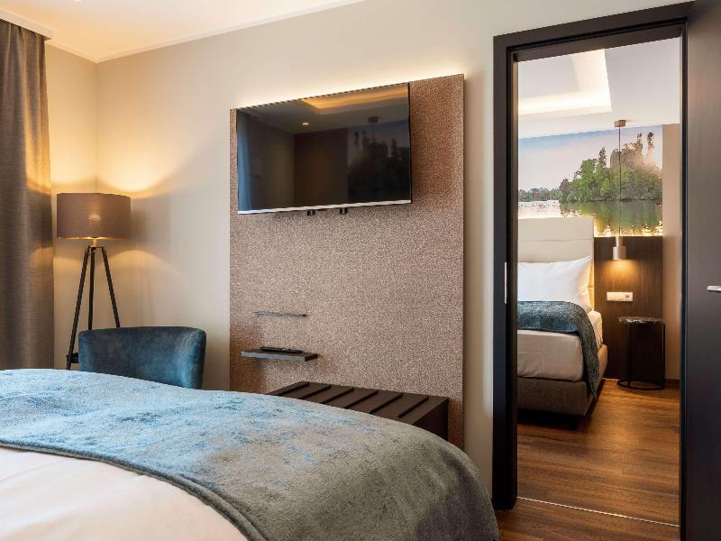 Mercure Frankfurt-Offenbach Ost image