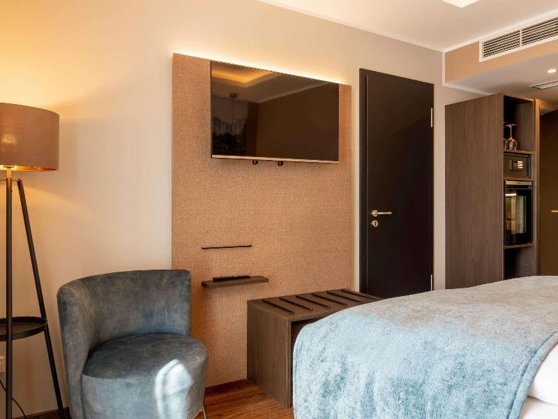 Mercure Frankfurt-Offenbach Ost image