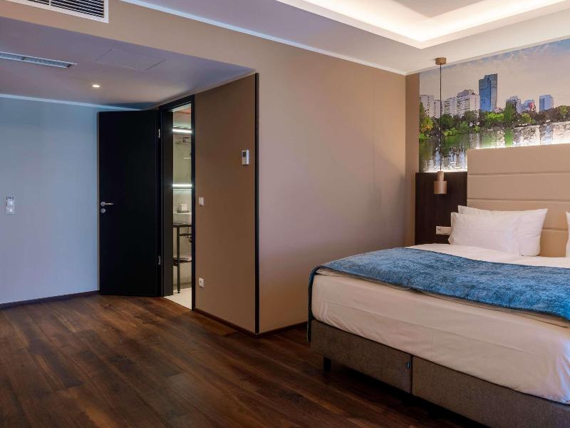 Mercure Frankfurt-Offenbach Ost image