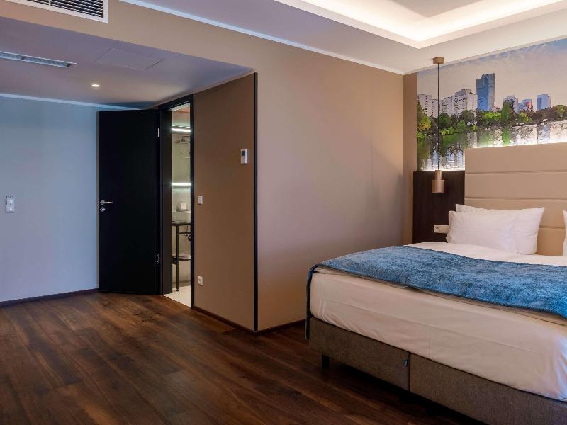 Mercure Frankfurt-Offenbach Ost image