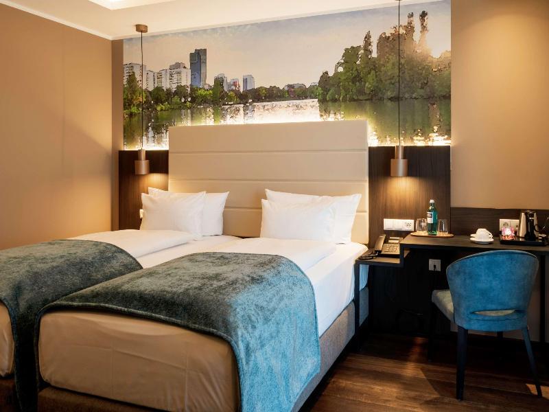 Mercure Frankfurt-Offenbach Ost image