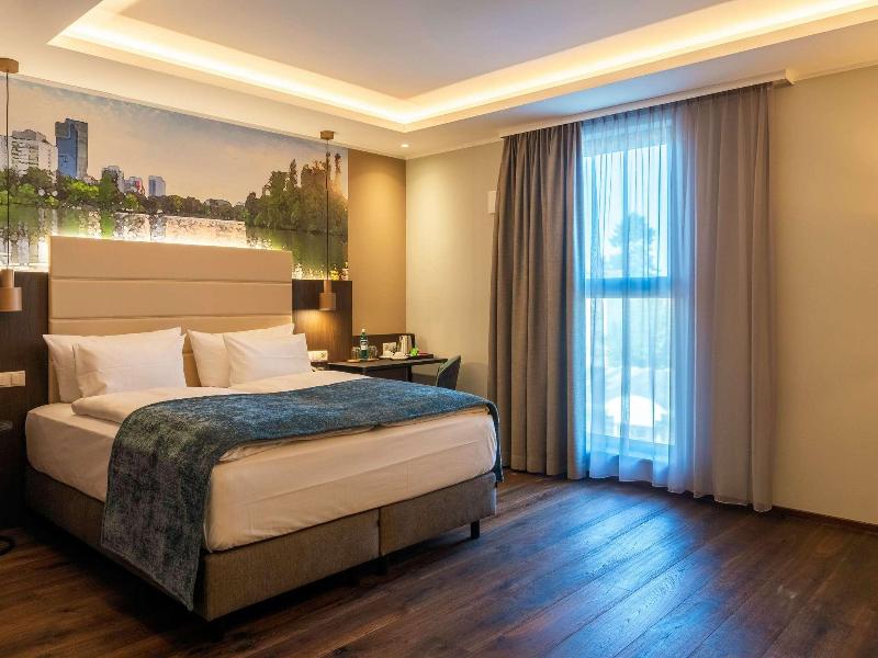Mercure Frankfurt-Offenbach Ost image