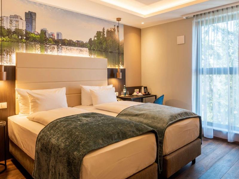 Mercure Frankfurt-Offenbach Ost image