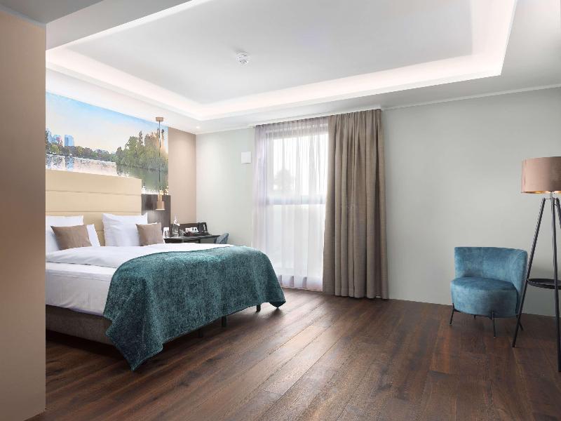 Mercure Frankfurt-Offenbach Ost image