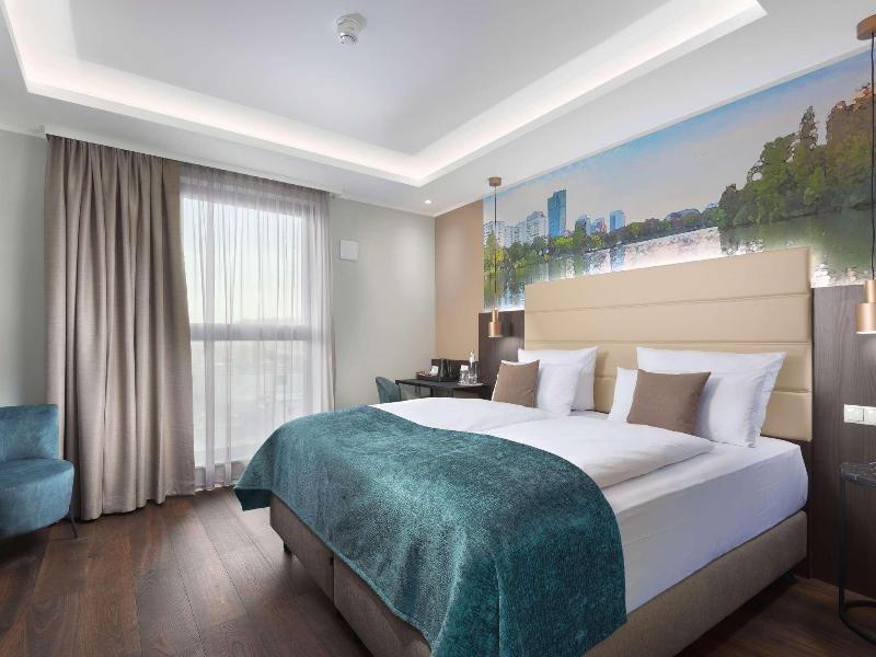Mercure Frankfurt-Offenbach Ost image