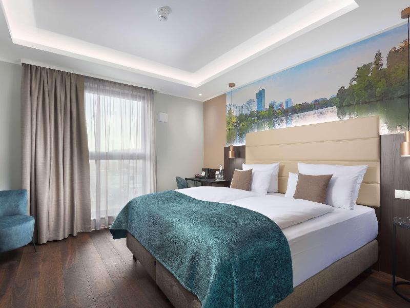 Mercure Frankfurt-Offenbach Ost image