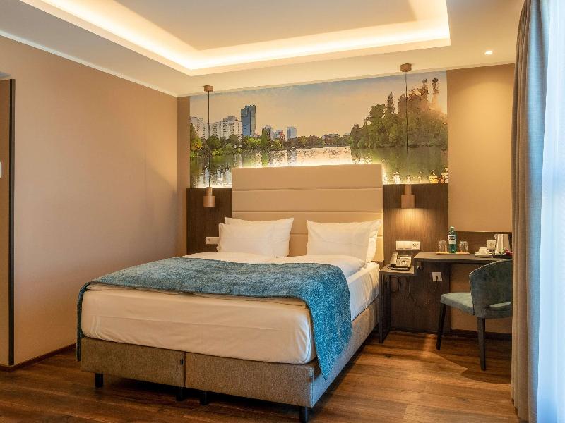 Mercure Frankfurt-Offenbach Ost image