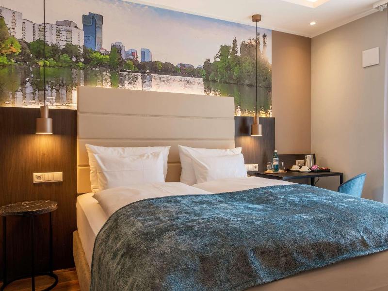 Mercure Frankfurt-Offenbach Ost image