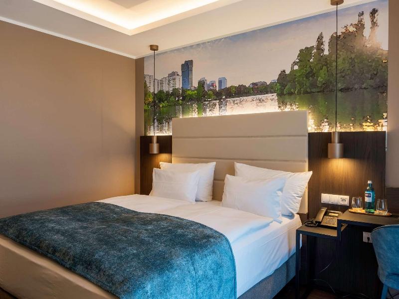 Mercure Frankfurt-Offenbach Ost image