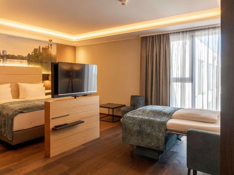 Mercure Frankfurt-Offenbach Ost image