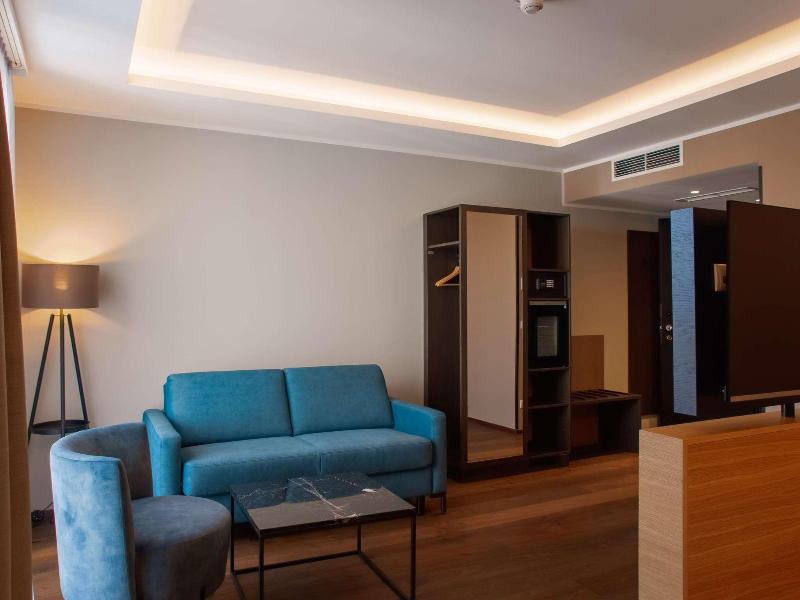 Mercure Frankfurt-Offenbach Ost image