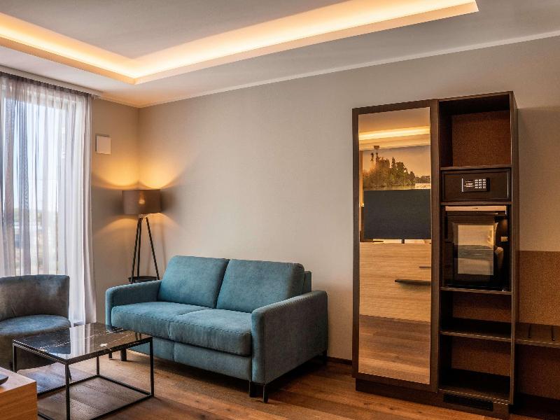 Mercure Frankfurt-Offenbach Ost image
