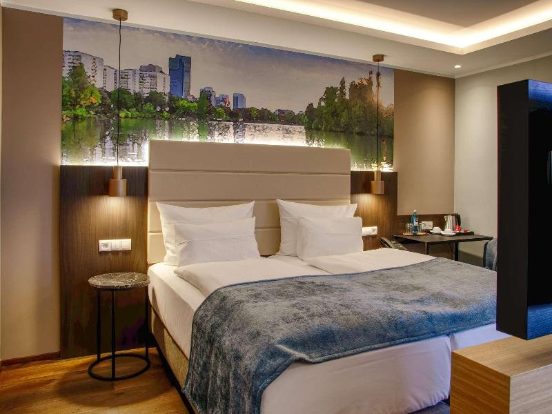 Mercure Frankfurt-Offenbach Ost image