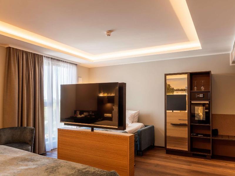 Mercure Frankfurt-Offenbach Ost image