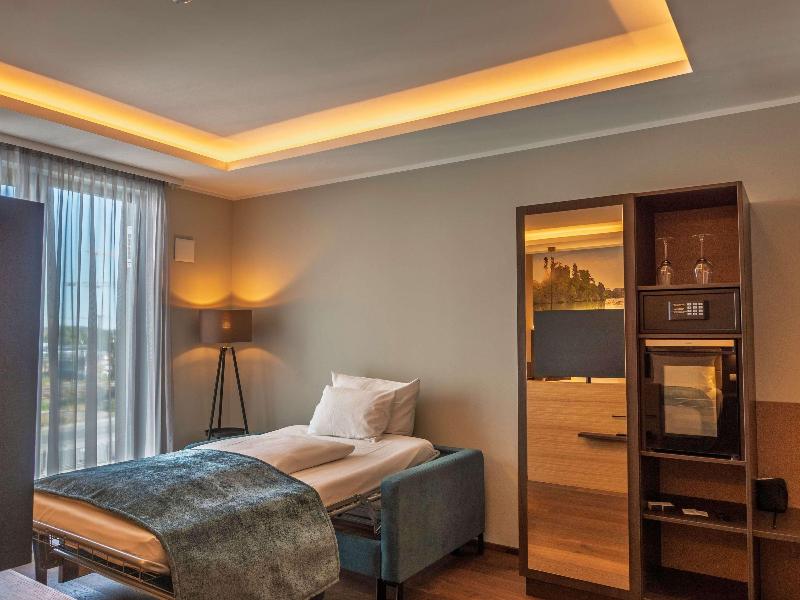 Mercure Frankfurt-Offenbach Ost image